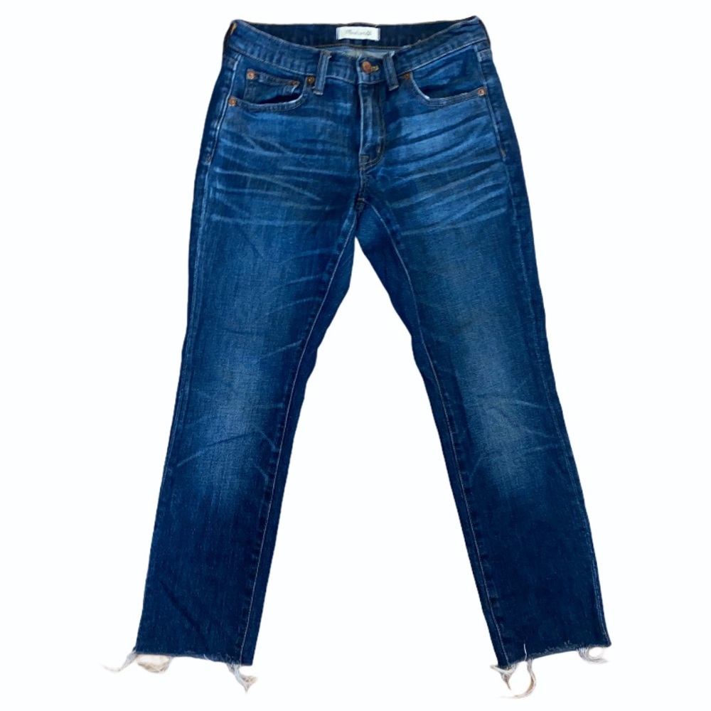 Madewell